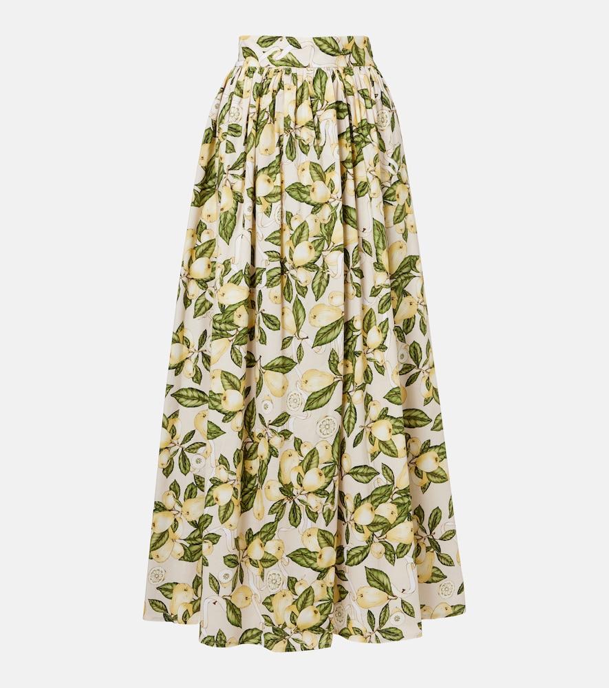 adriana degreas printed cotton