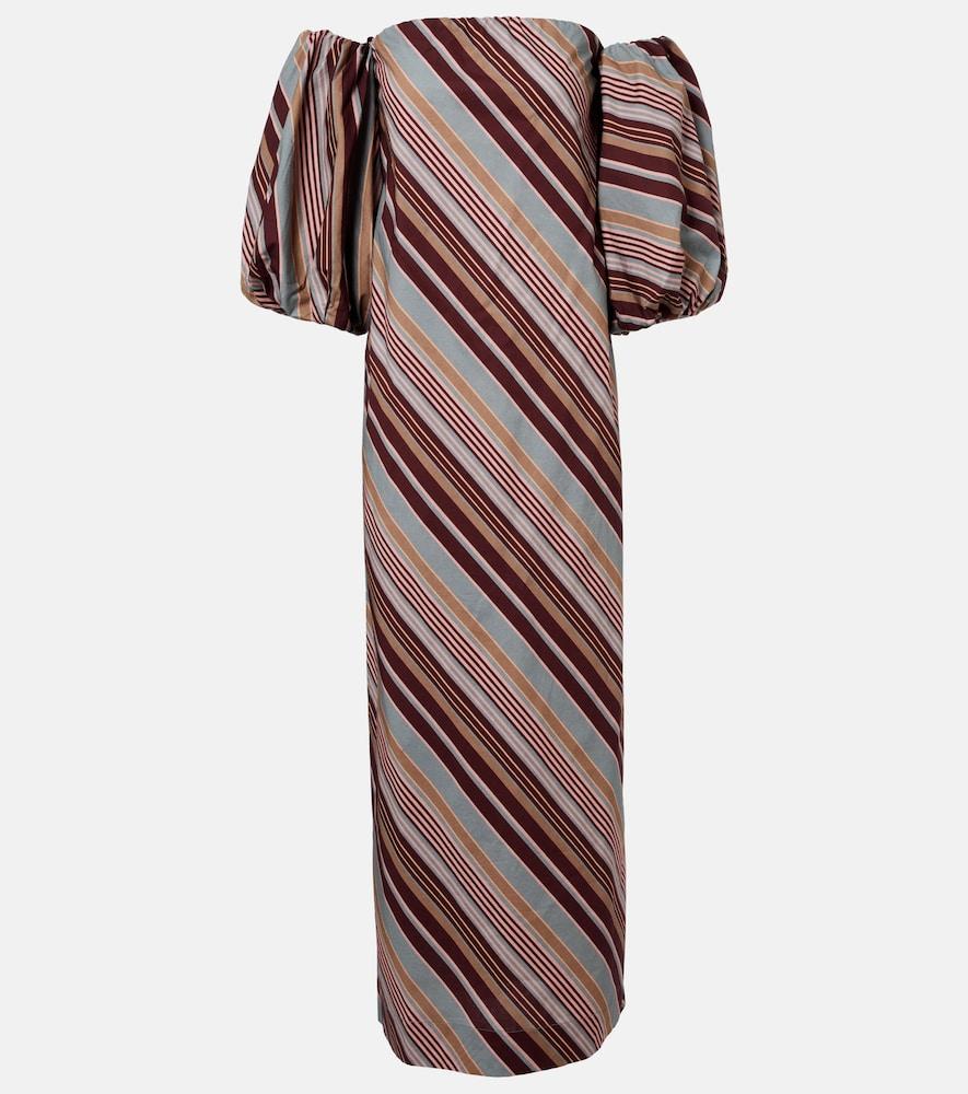 adriana degreas striped off
