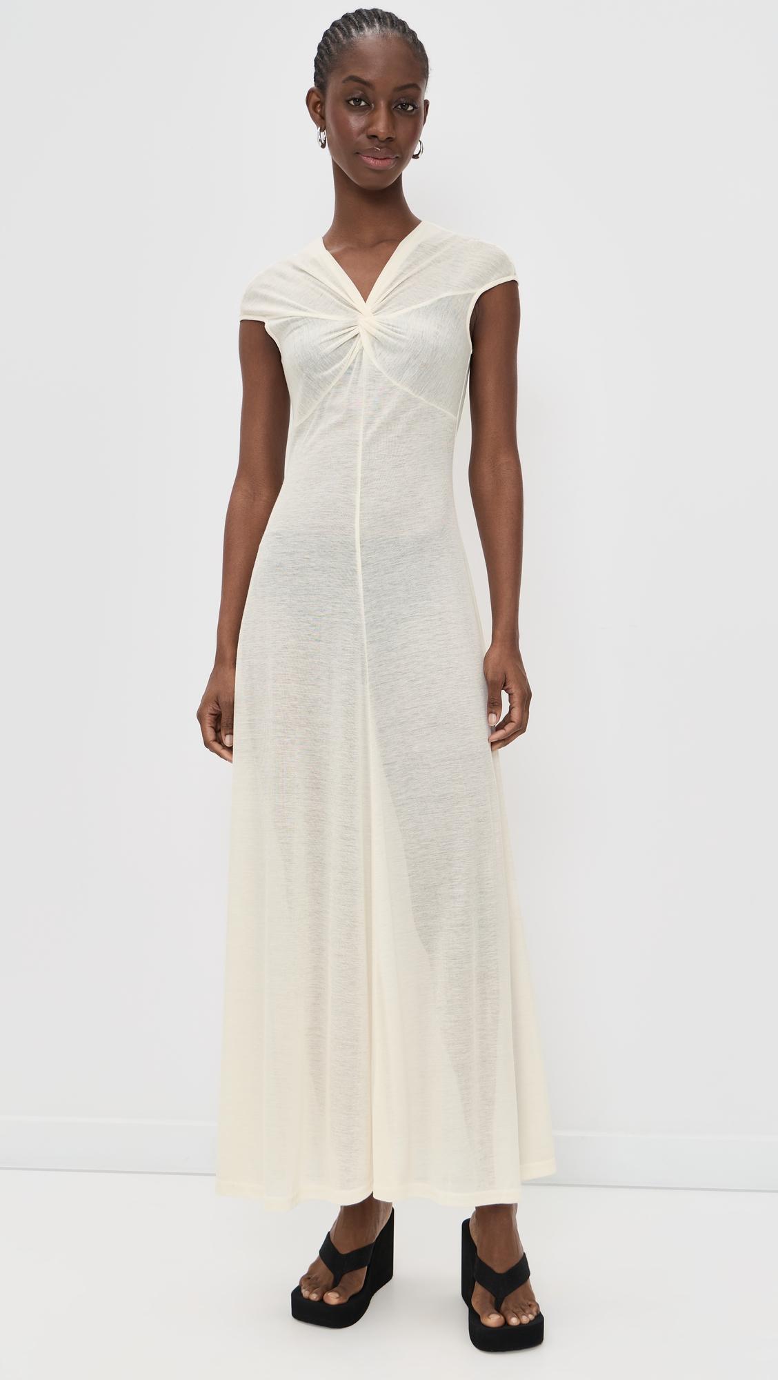 adriana maxi dress