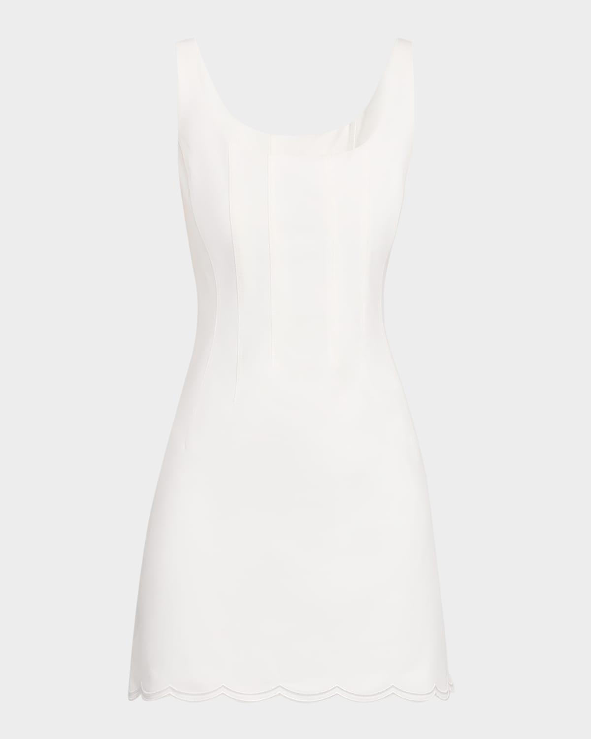 adriana mini dress