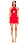 adrianna dress mini