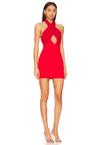 adrianna dress mini