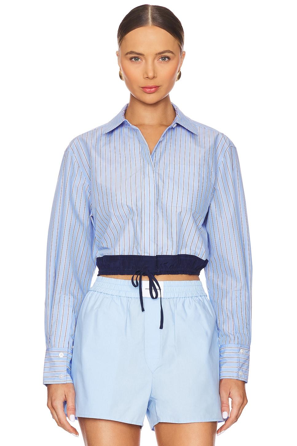 adryck shirt