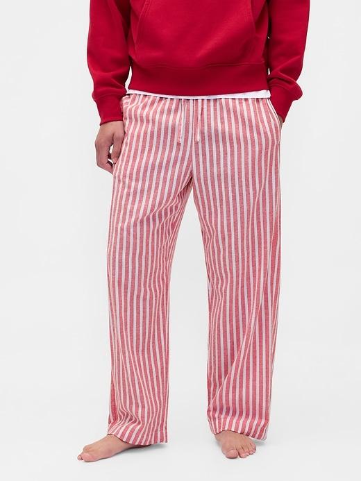 adult softest flannel pj pants