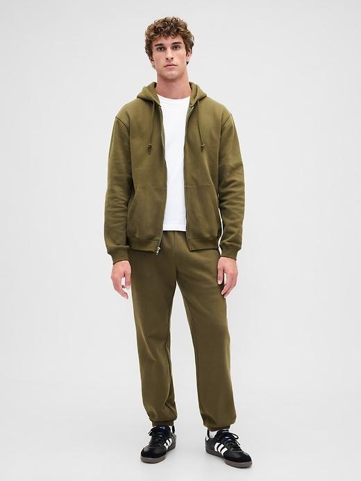 adult vintagesoft classic joggers