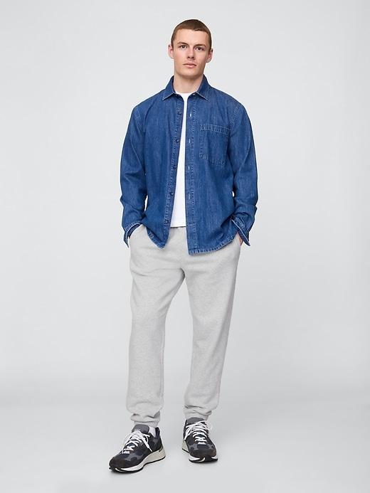 adult vintagesoft classic joggers