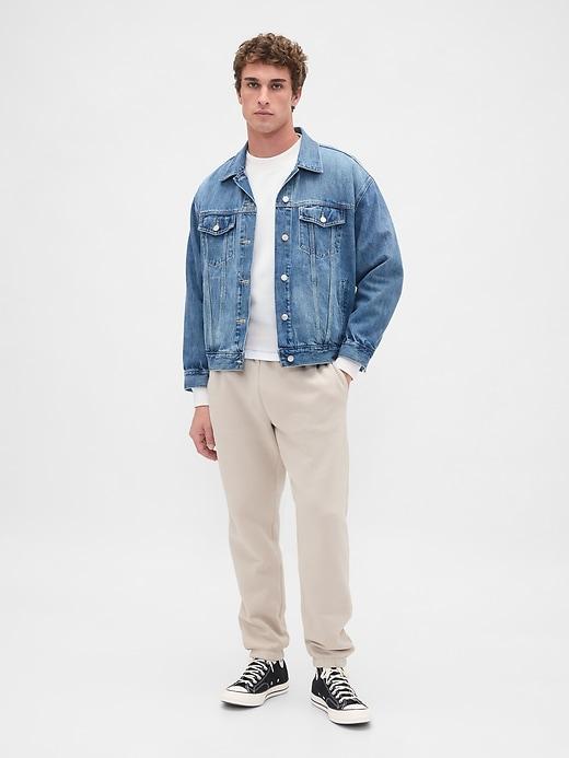 adult vintagesoft classic joggers