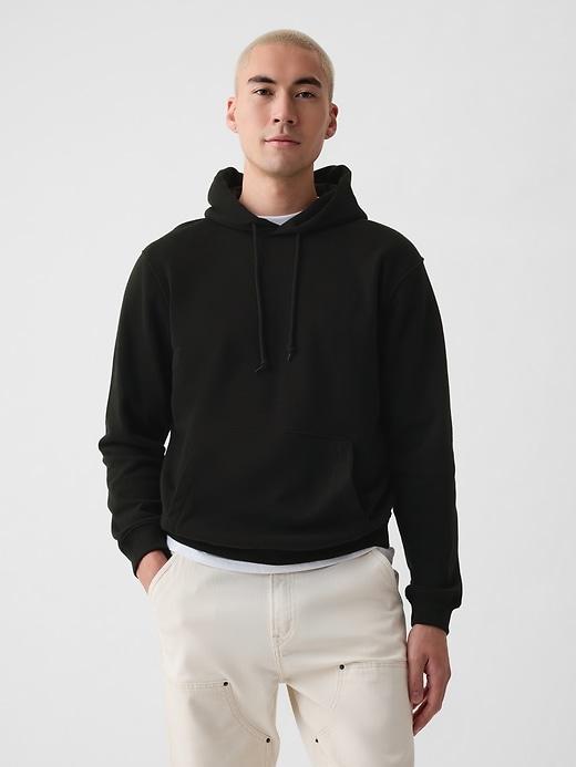 adult vintagesoft relaxed hoodie