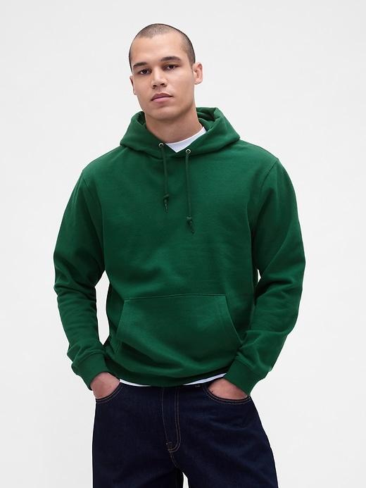 adult vintagesoft relaxed hoodie