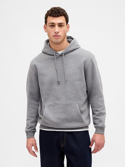 adult vintagesoft relaxed hoodie