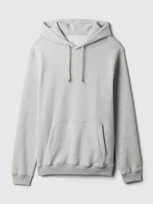 adult vintagesoft relaxed hoodie