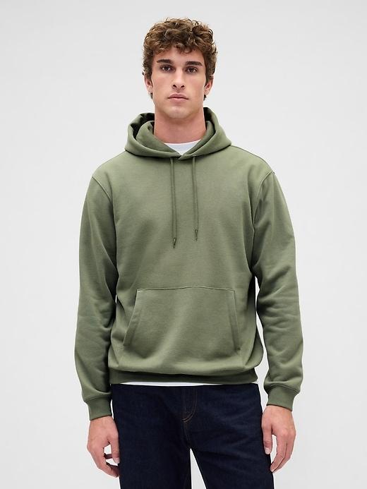 adult vintagesoft relaxed hoodie