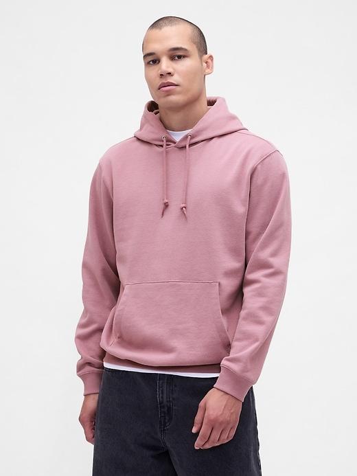 adult vintagesoft relaxed hoodie
