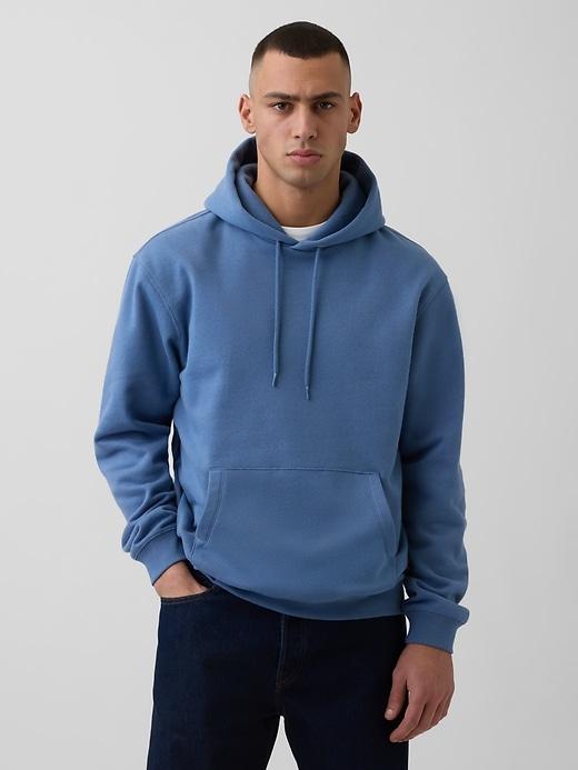 adult vintagesoft relaxed hoodie