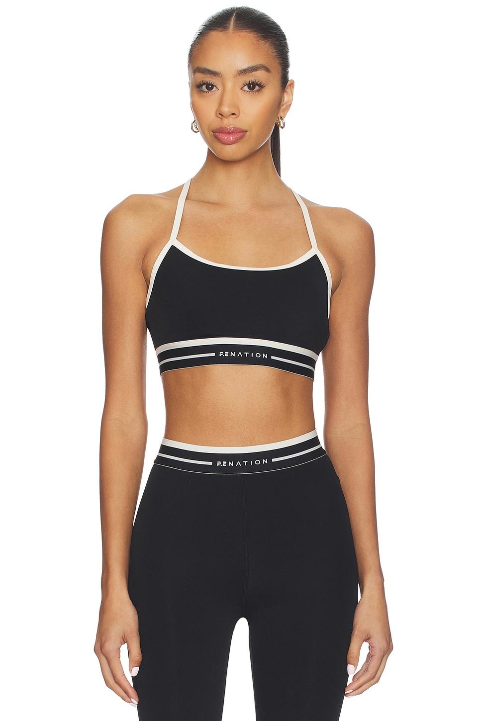 advantage sports bra