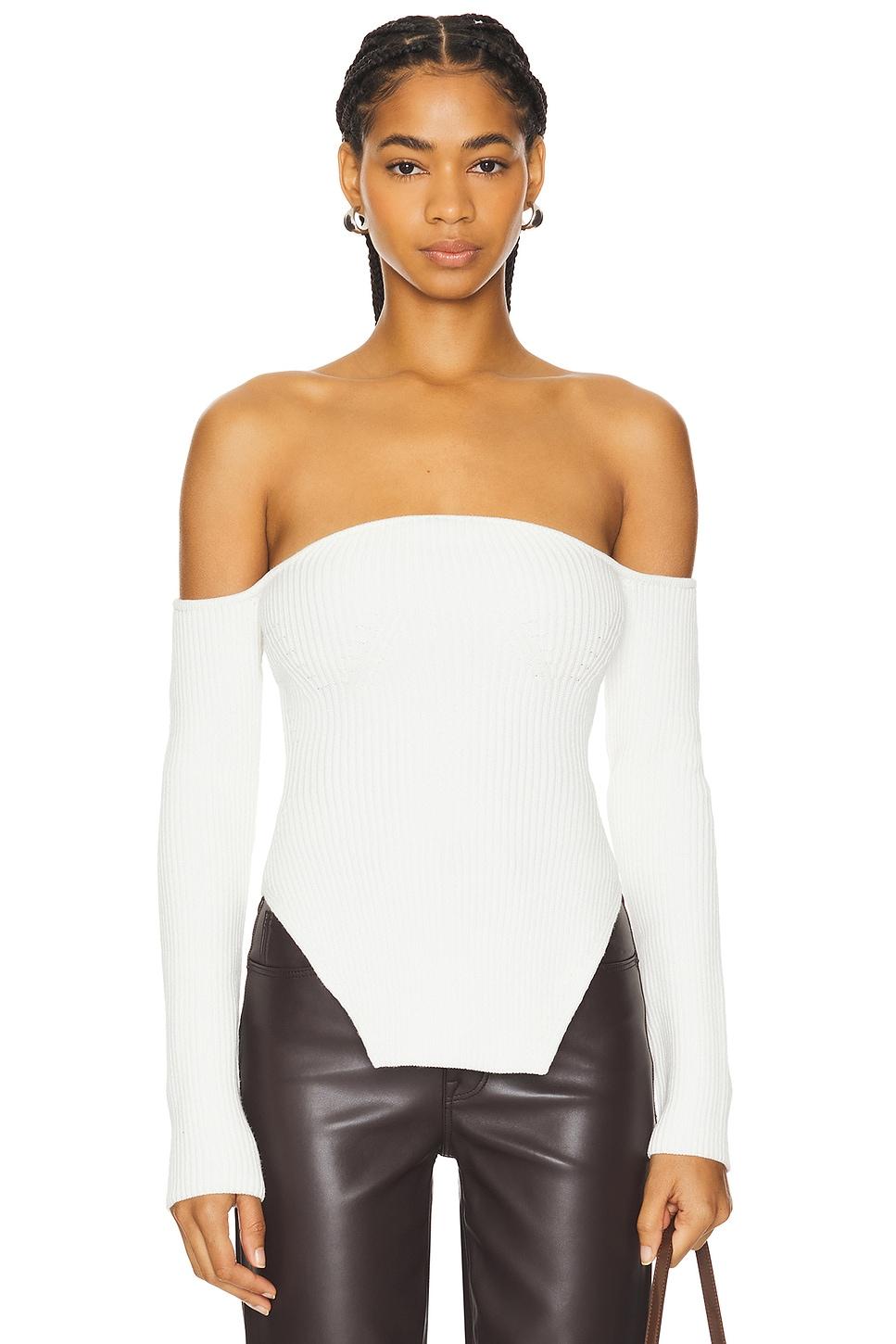 aeralyn top