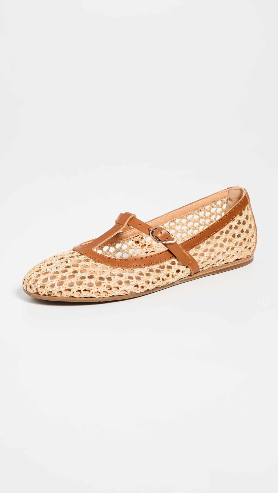 aerati ballet flats