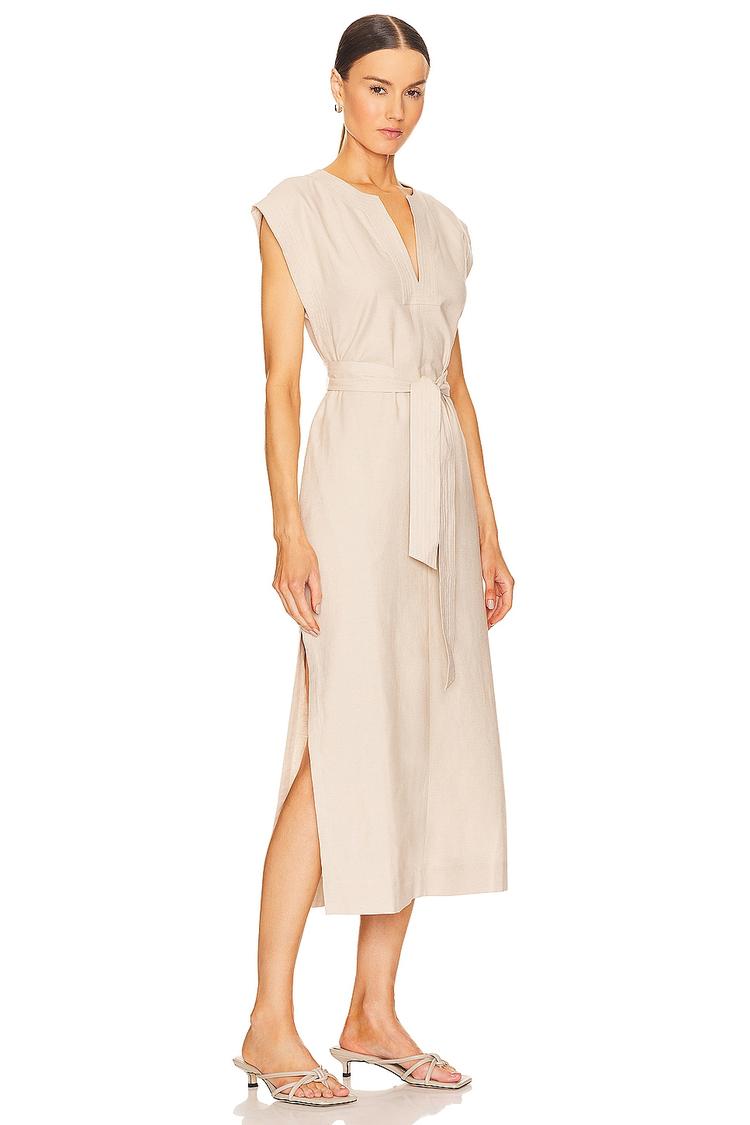 aeris dress