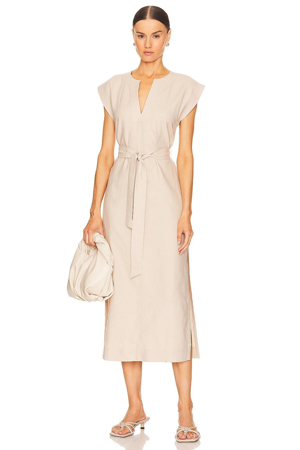 aeris dress