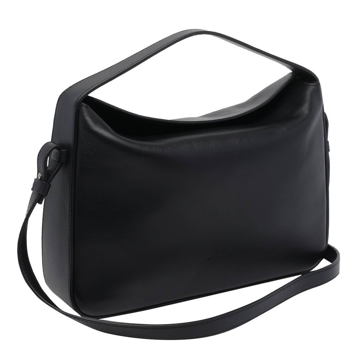 aesther ekme bags black calf leather - women