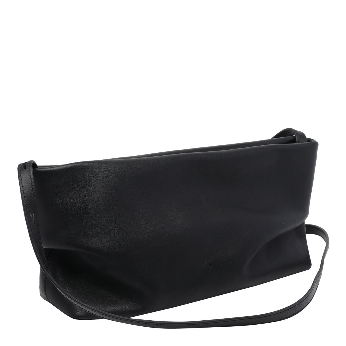 aesther ekme bags black calf leather - women