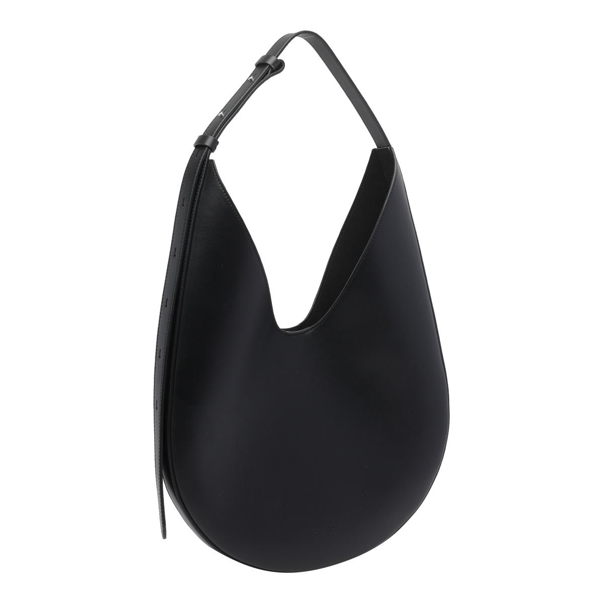 aesther ekme bags black calf leather - women