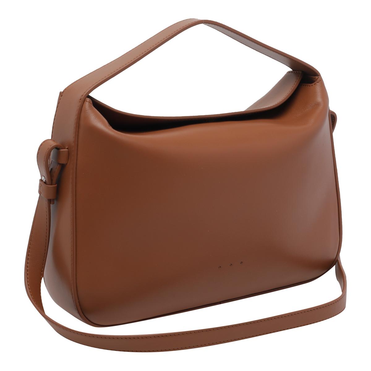 aesther ekme bags brown calf leather - women