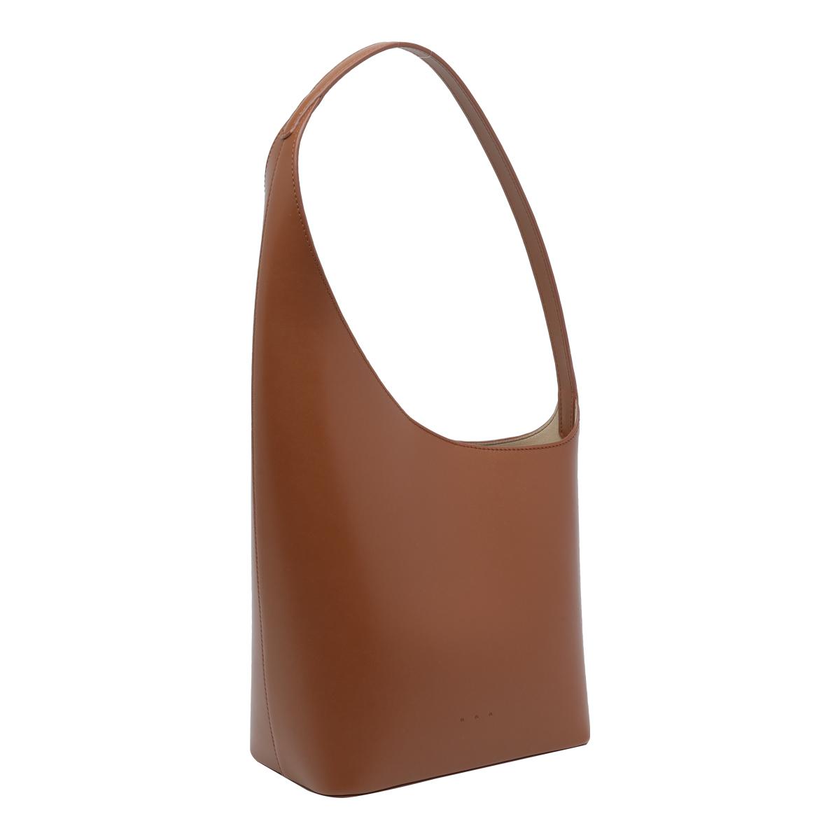 aesther ekme bags brown calf leather - women