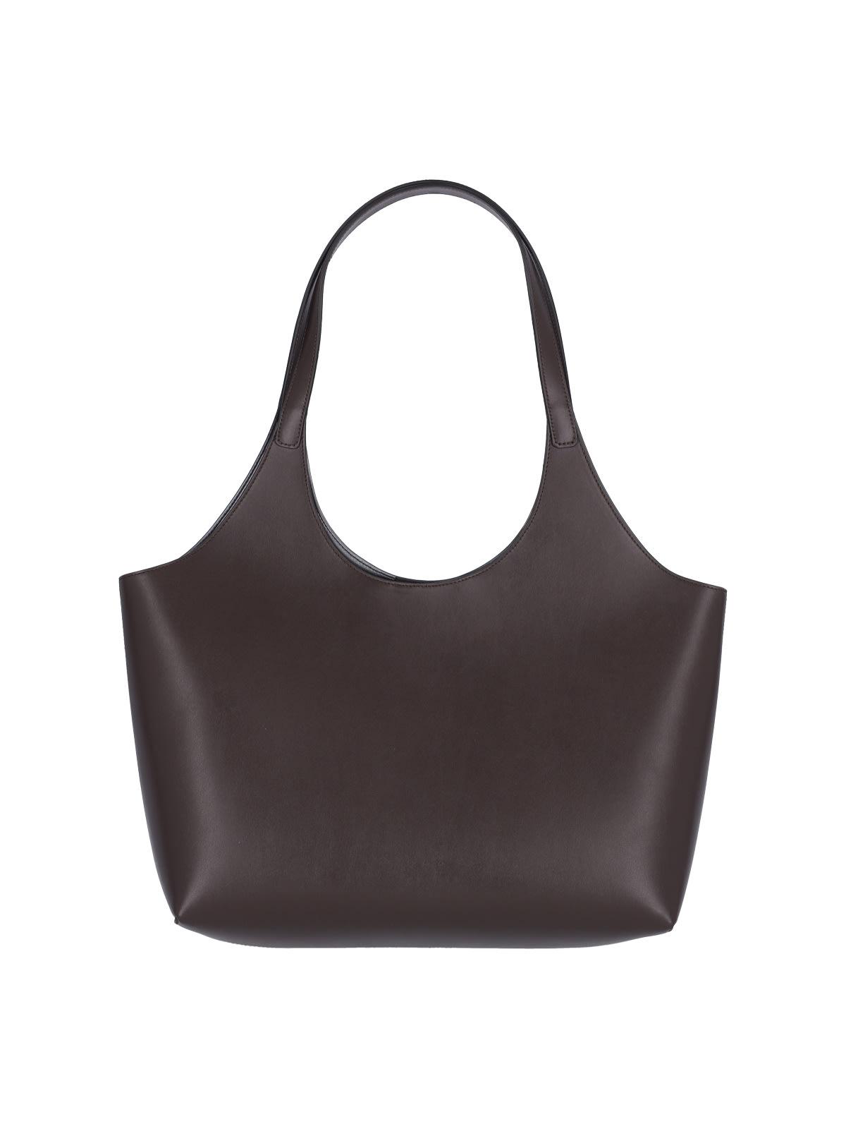 aesther ekme cabas tote bag