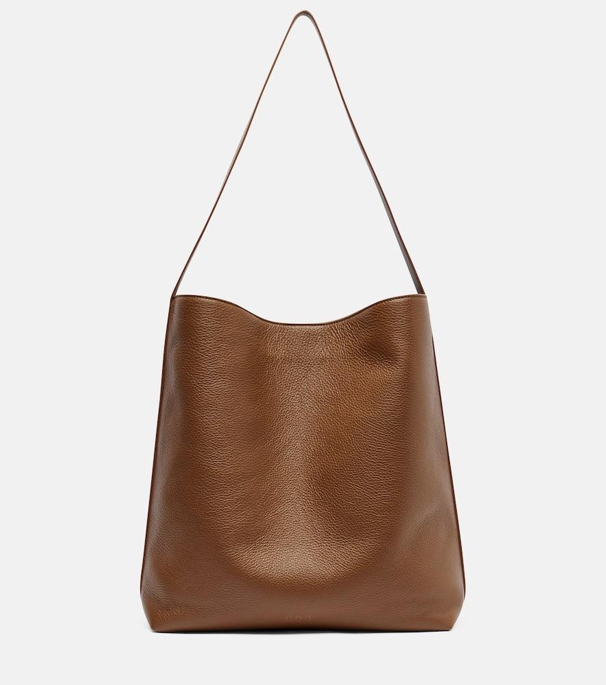 aesther ekme sac supple leather tote bag