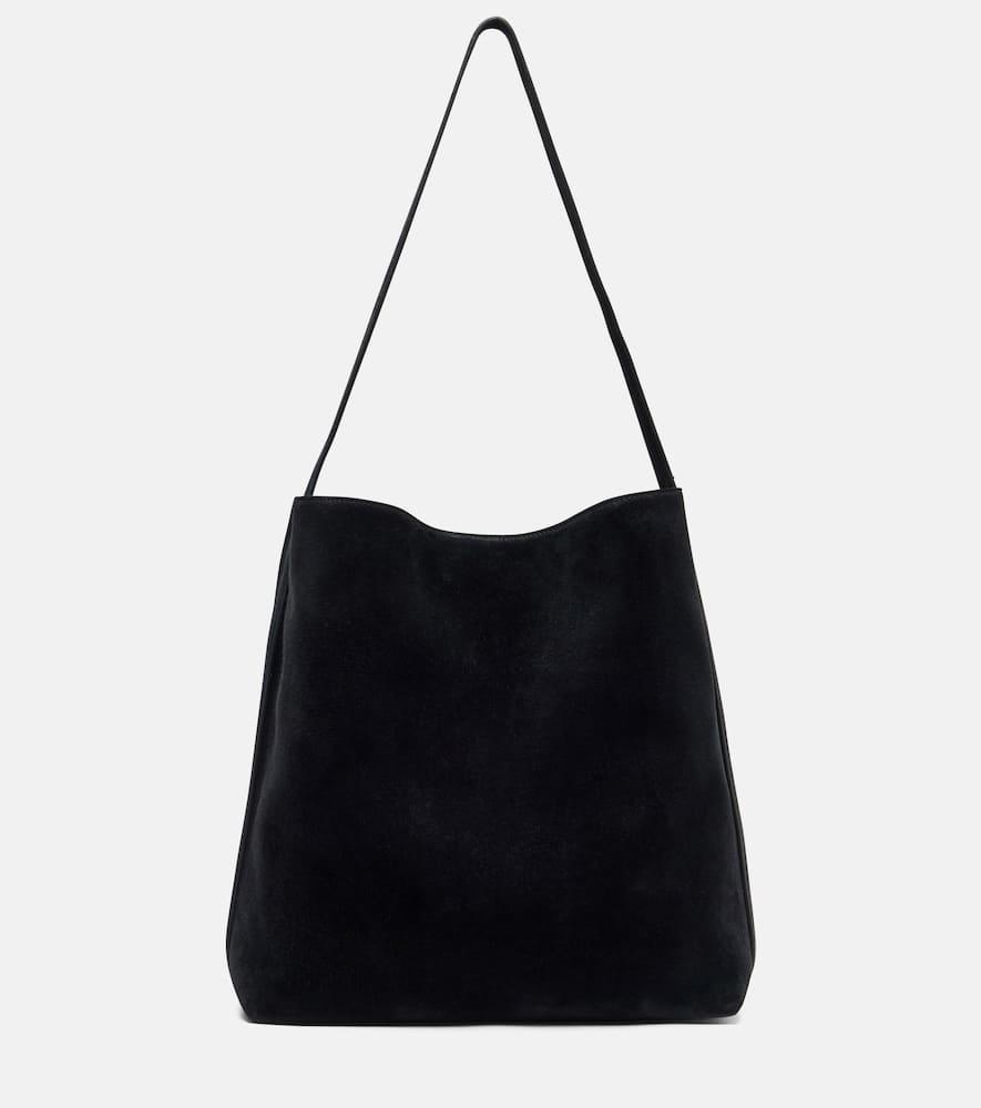 aesther ekme sac supple suede tote bag