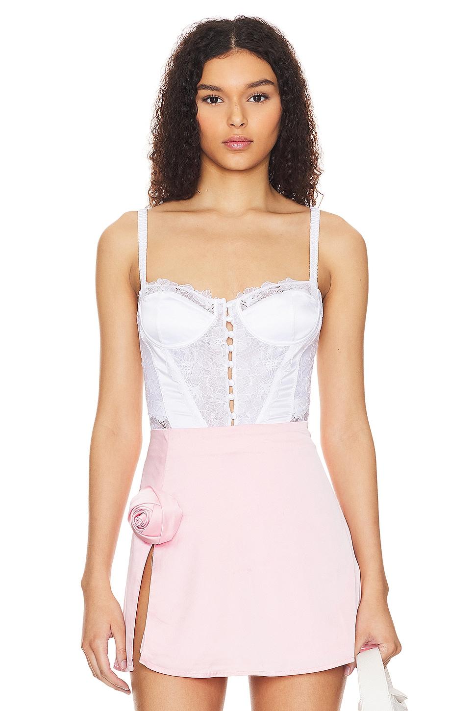 afternoon kiss bodysuit