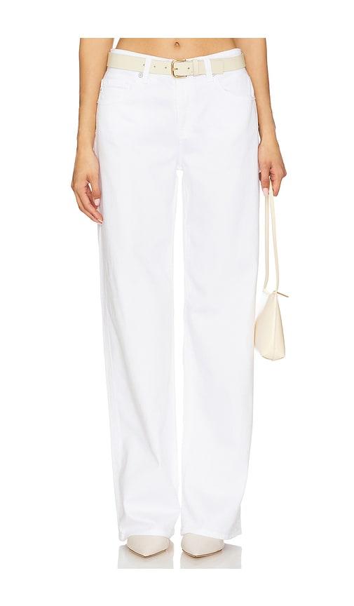 ag jeans adria in white.