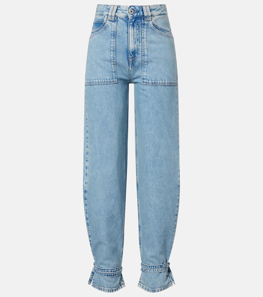 ag jeans akita barrel
