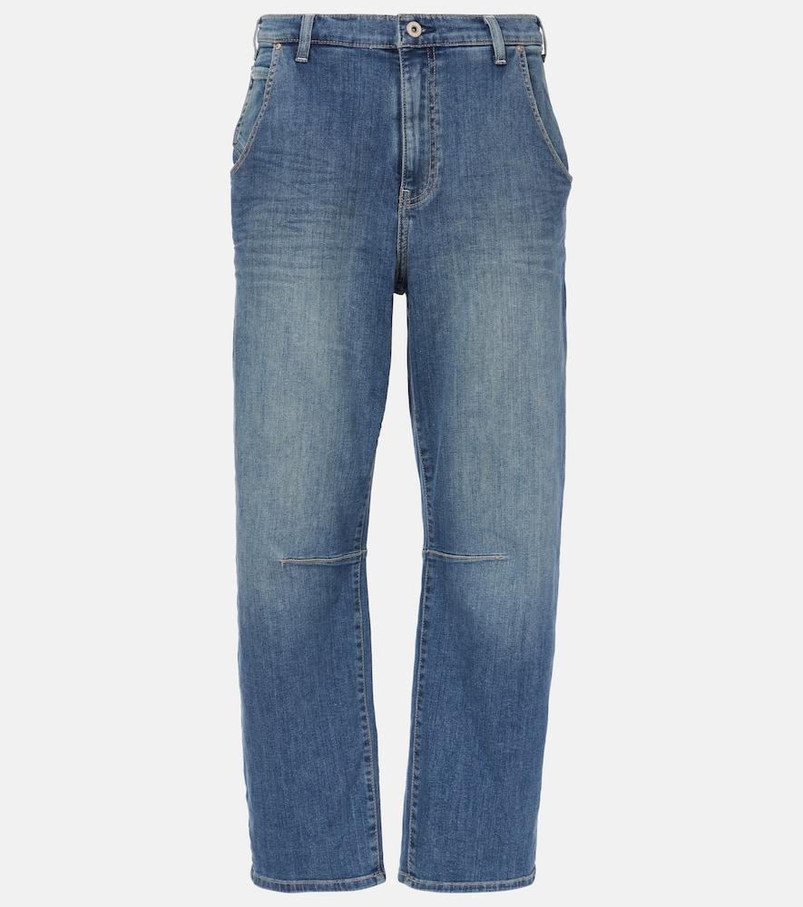 ag jeans amsterdam mid