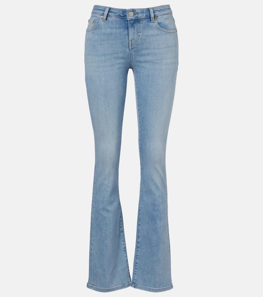 ag jeans bootcut jeans