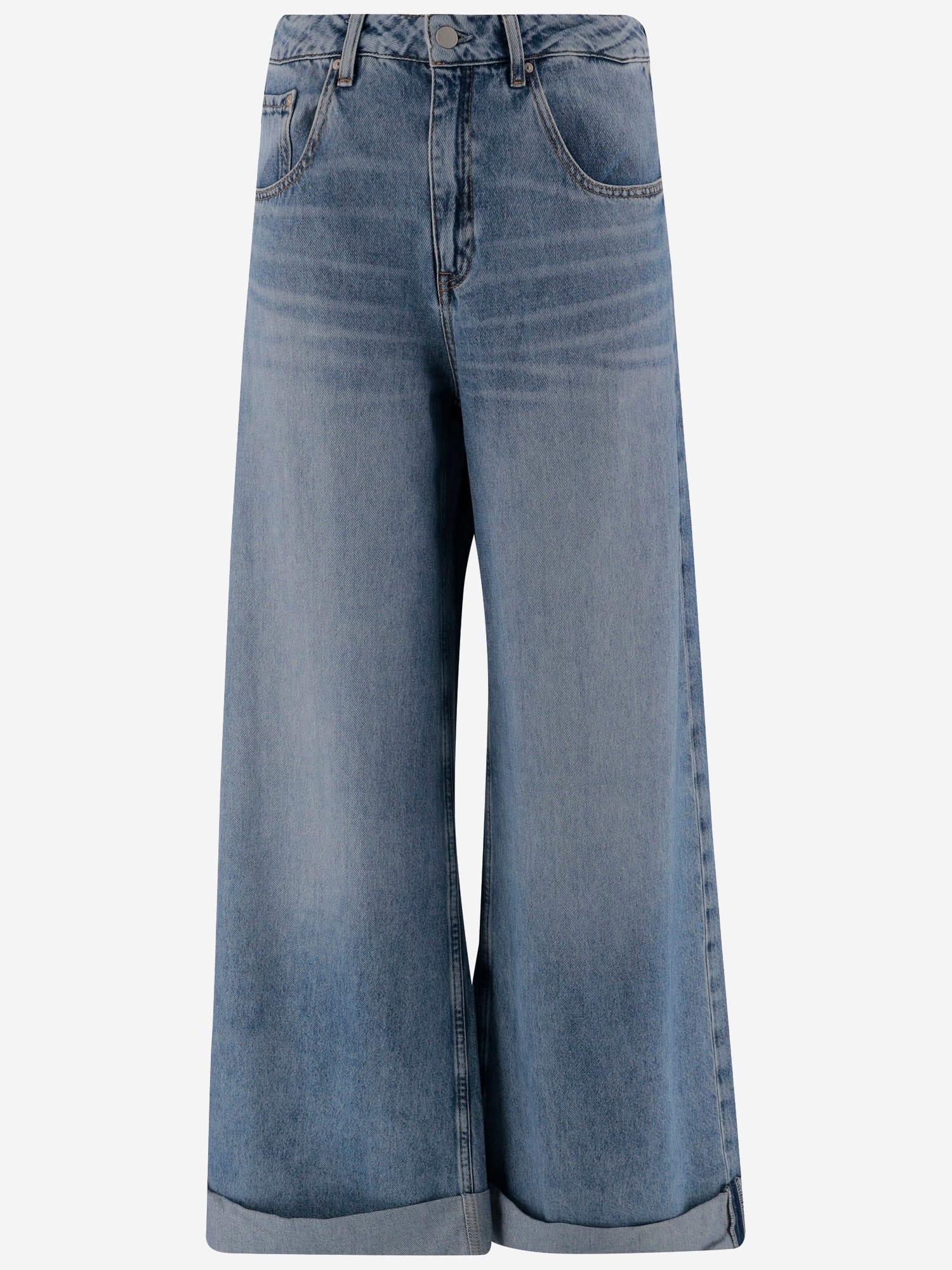ag jeans cotton denim jeans
