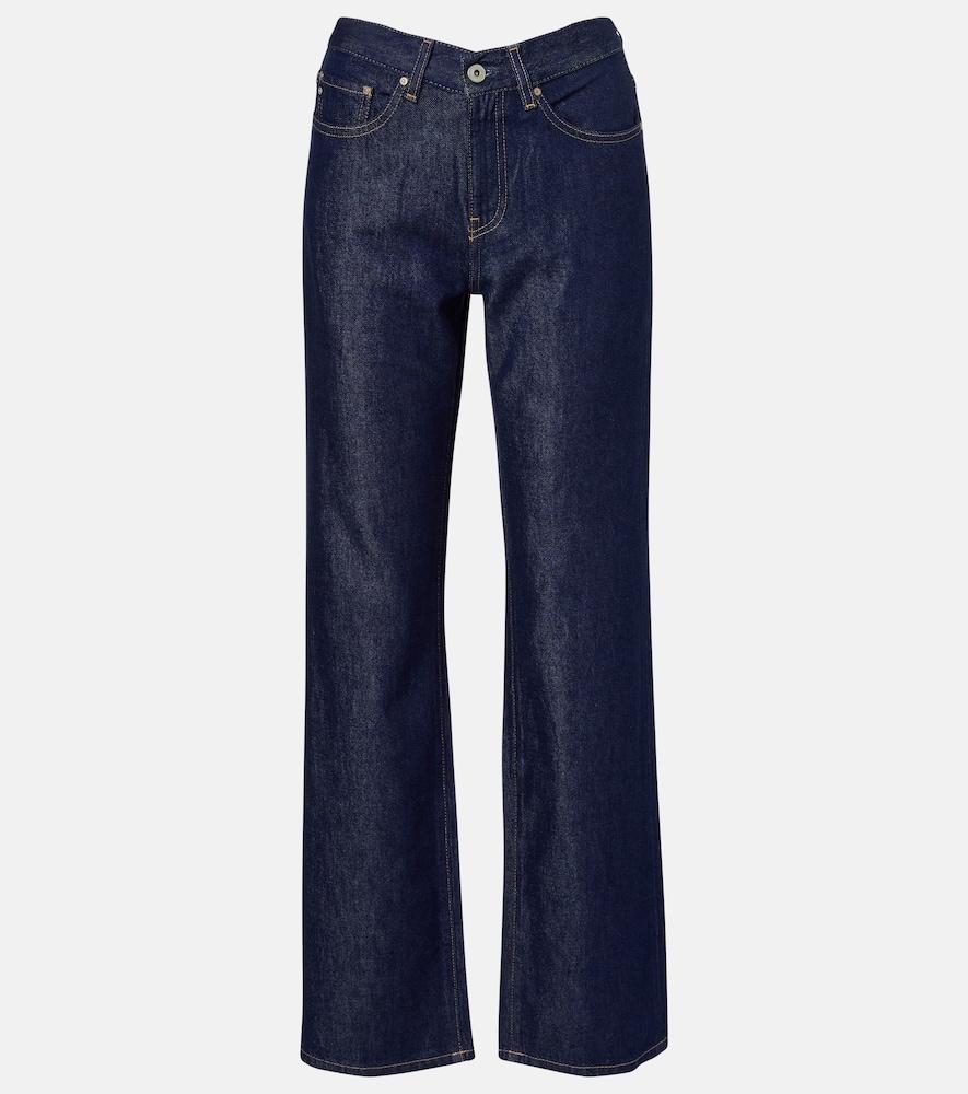 ag jeans dallas straight jeans