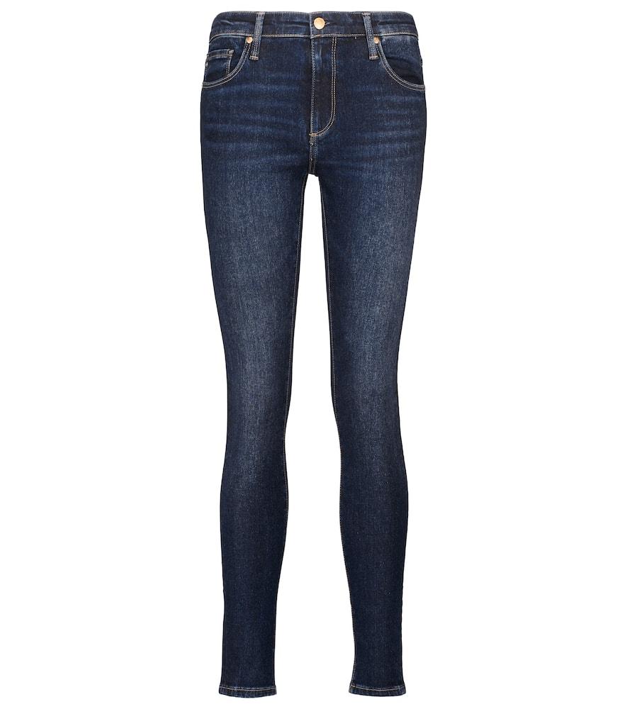 ag jeans farrah high