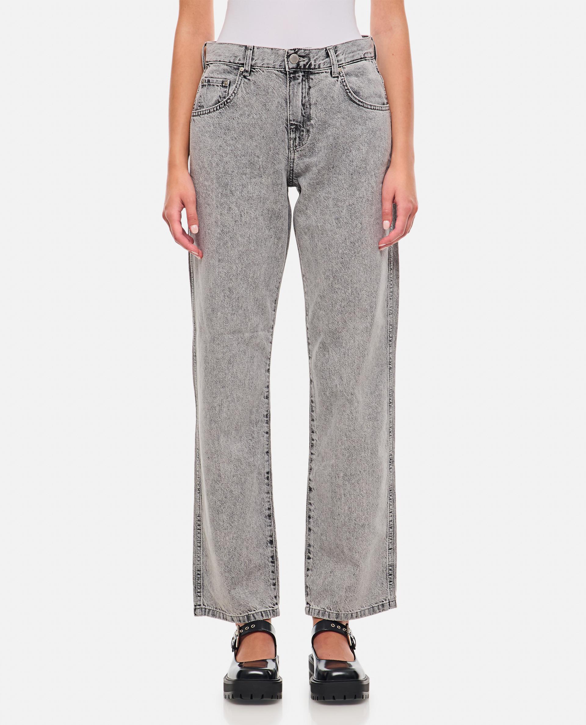 ag jeans grey co ly - women