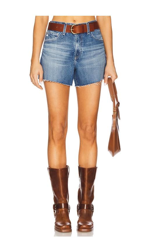 ag jeans halle in blue.