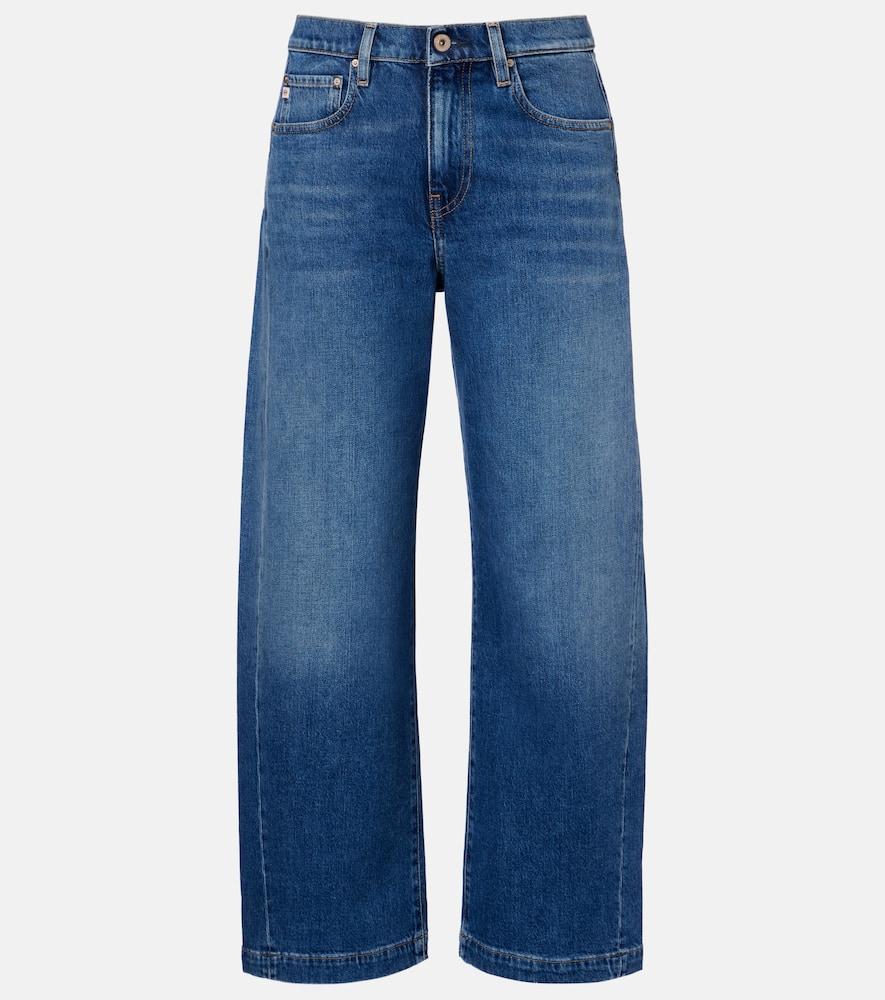 ag jeans hattie high