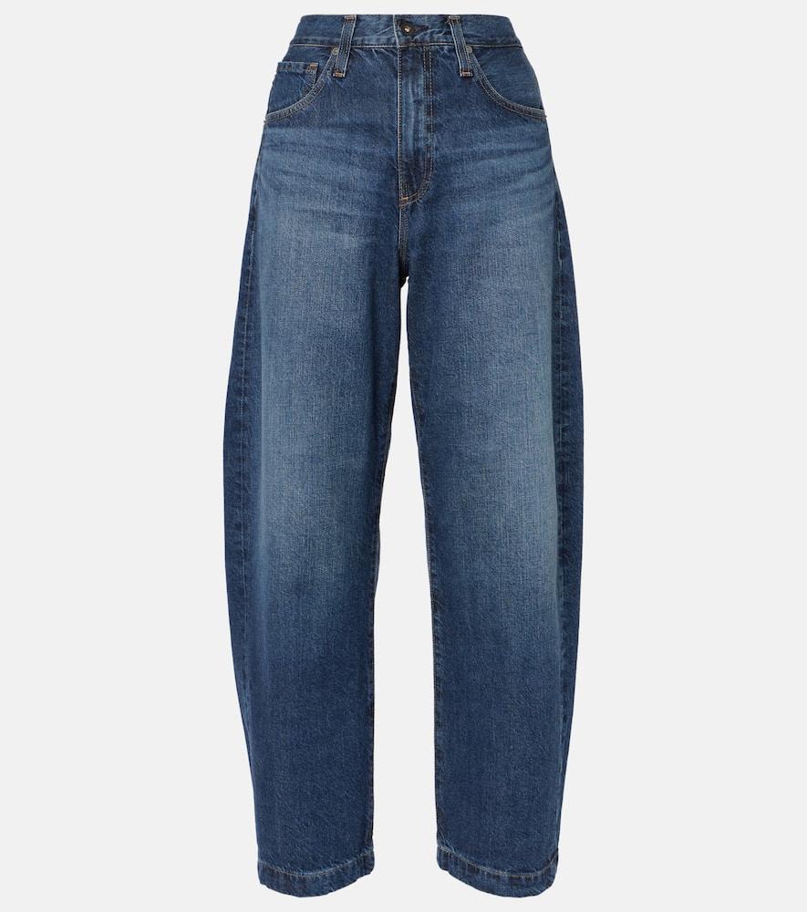 ag jeans high