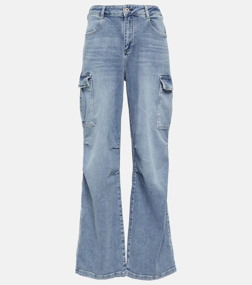 ag jeans high