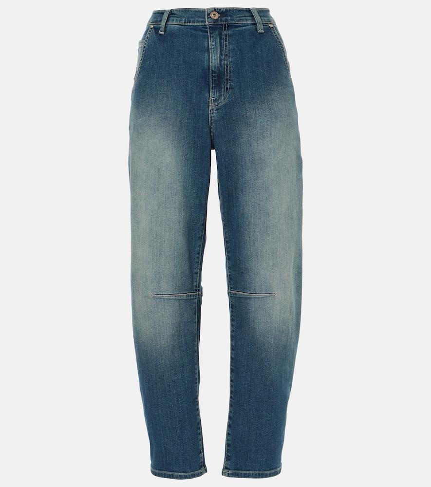 ag jeans high