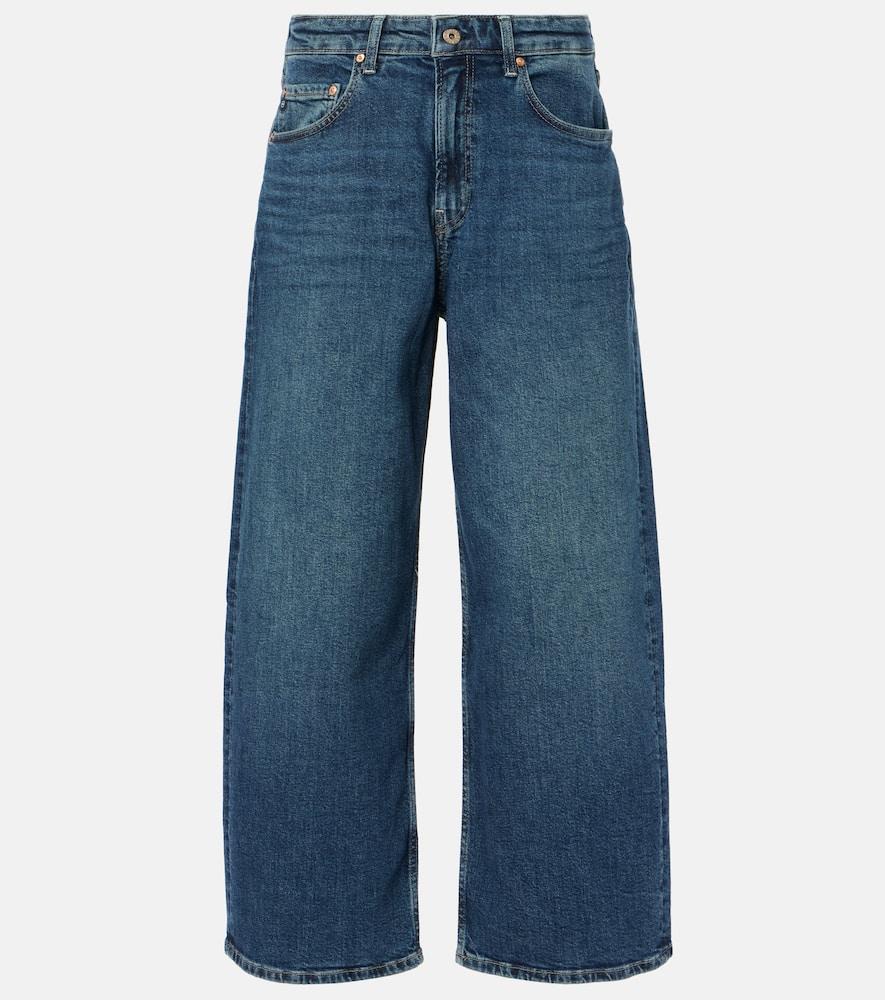 ag jeans high