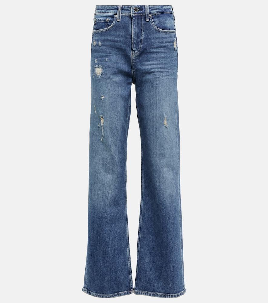 ag jeans high