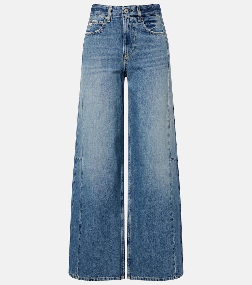 ag jeans jesolo wide