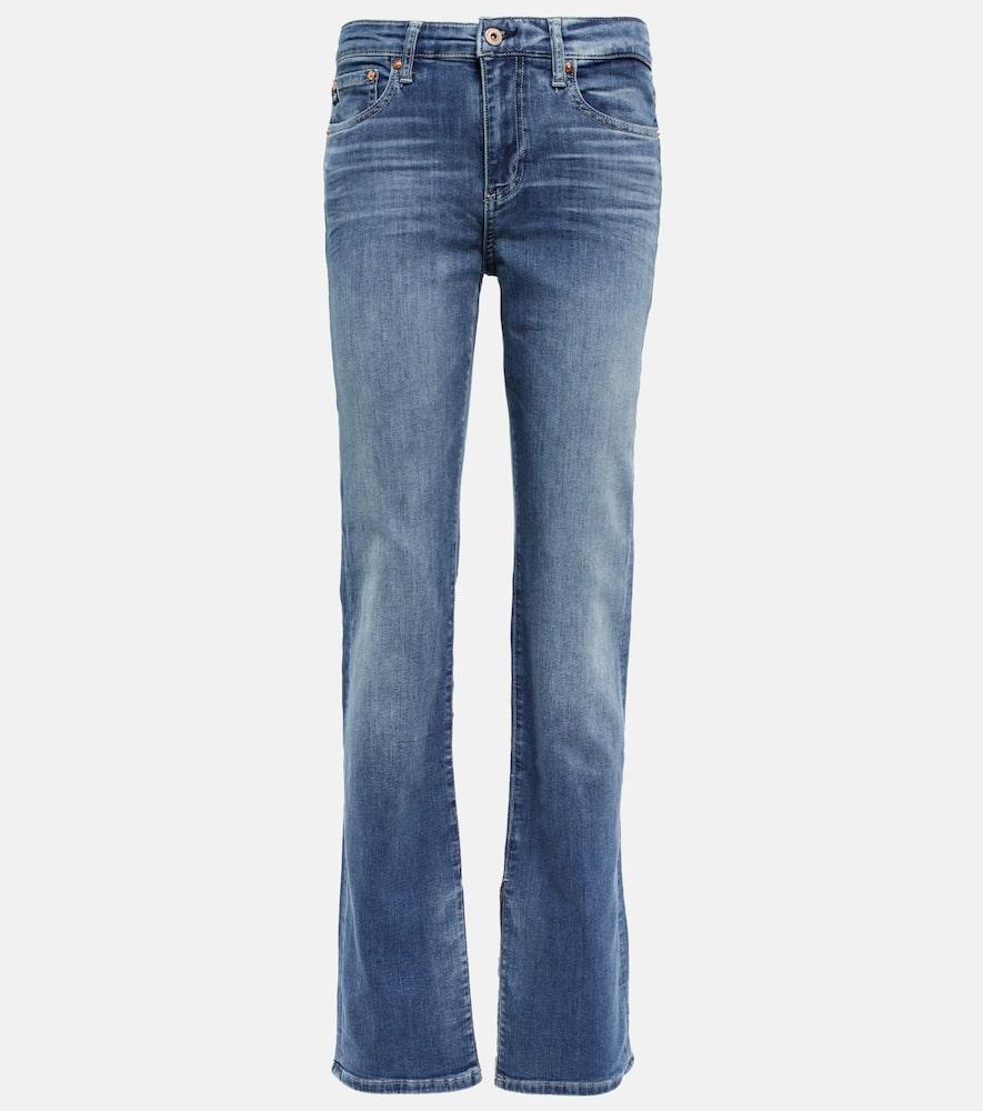 ag jeans knoxx high