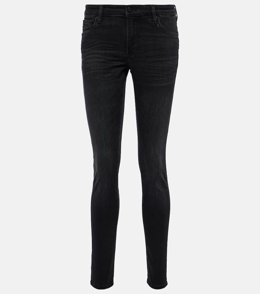 ag jeans legging ankle low